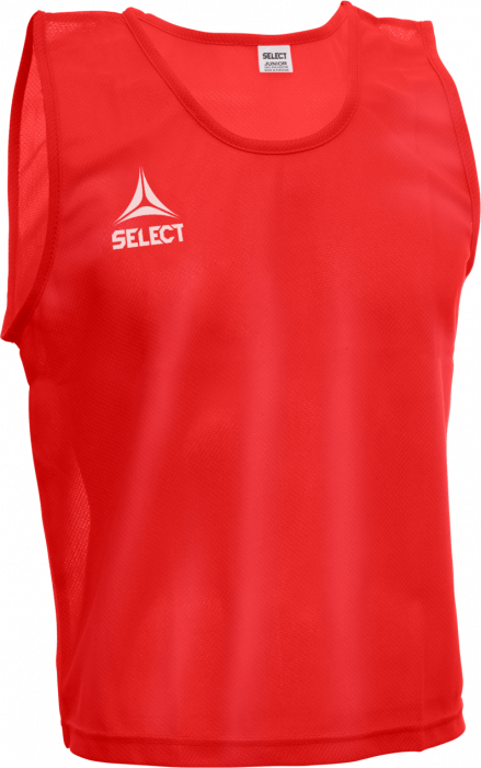 Select - Coating Vests - Rot