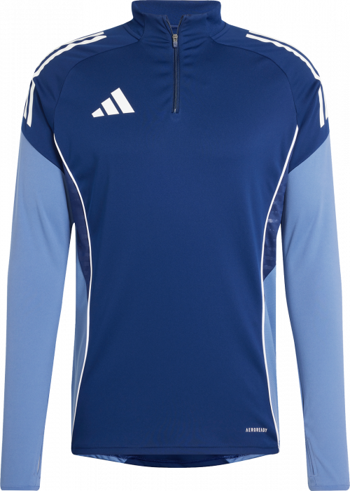 Adidas - Tiro 25 Competition Training Top - T Navy Blue & crew blue