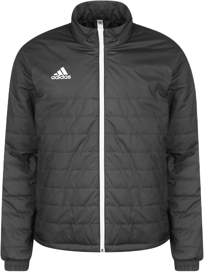 Adidas - Entrada 22 Jacket - Preto & branco