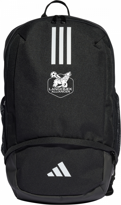Adidas - Langebæk Alliancen Backpack - Negro