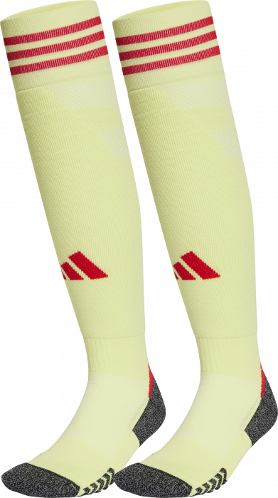 Adidas - Adi Sock 25 Footballsocks - Pulse Yellow