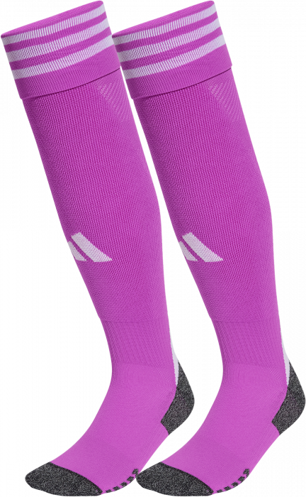 Adidas - Adi Sock 25 Footballsocks - Purple Burst