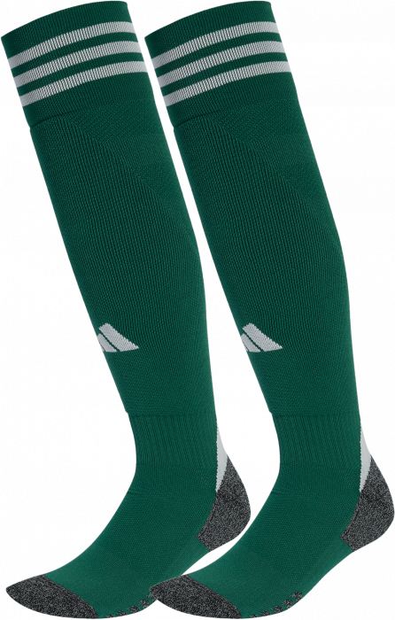 Adidas - Adi Sock 25 Footballsocks - T Dark Green