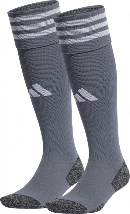 Adidas - Adi Sock Football 23 - T Onix & blanc