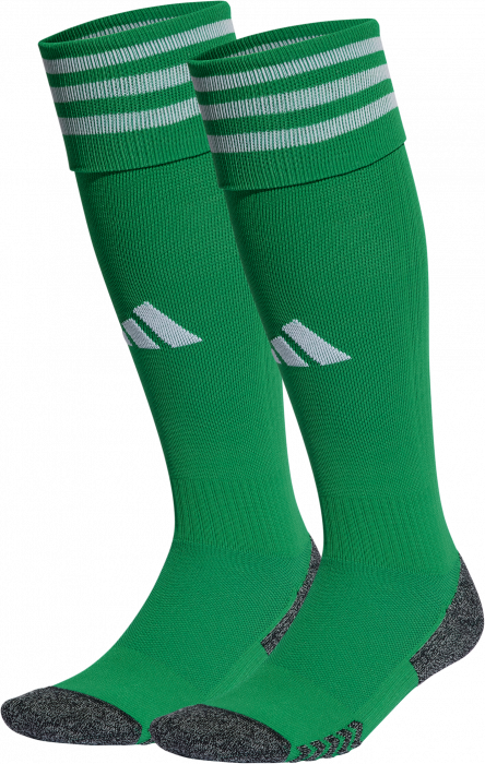 Adidas - Adi Sock Football 23 - T Green & biały