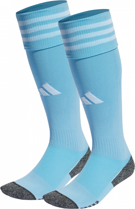 Adidas - Adi Sock Football 23 - T Light Blue & white