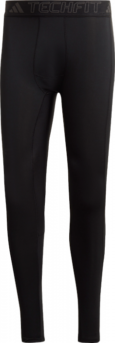 Adidas - Techfit Aeroready Tights - Noir