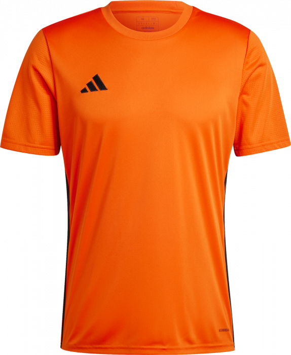 Adidas - Tabela 23 Jersey - T Orange & noir
