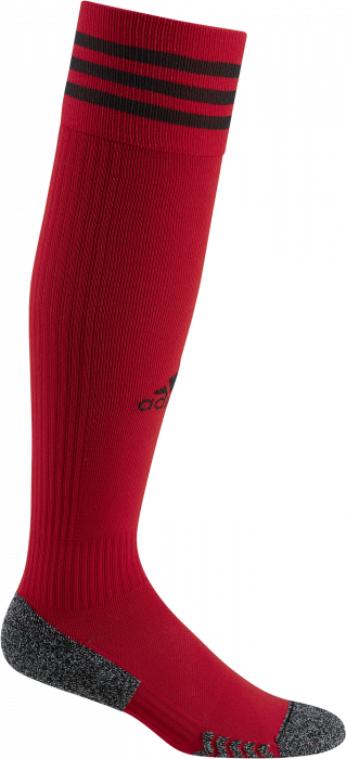 Adidas - Adisock 21 Socks - Rouge & noir