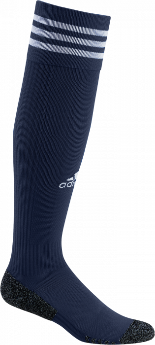 Adidas - Adisock 21 Socks - Bleu marine & blanc