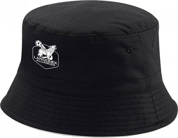 Beechfield - Langebæk Alliance Bucket Hat - Black