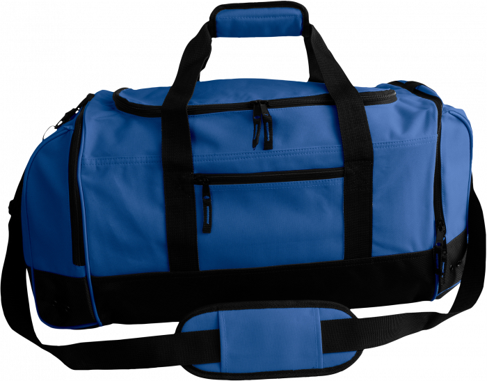 ID - Sports Bag 40 L - Royal Blue