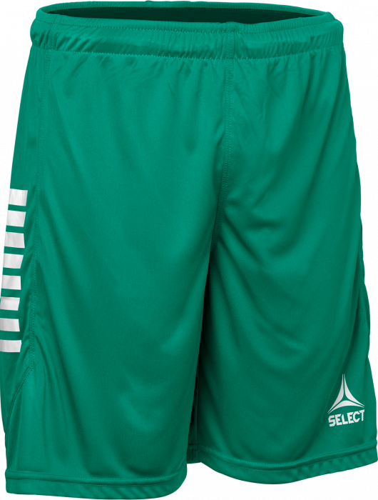 Select - Monaco V24 Shorts - Zielony
