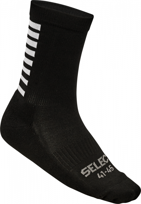 Select - Sportssokker V25 - Sort