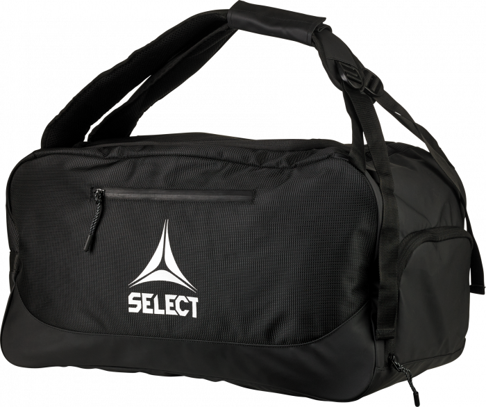 Select - Sports Duffel Bag V25 Small 26 L - Noir