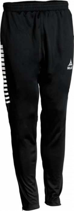 Select - Spain - Noir & blanc