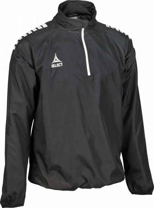 Select - Spain V25 Windbreaker Jakke - Preto