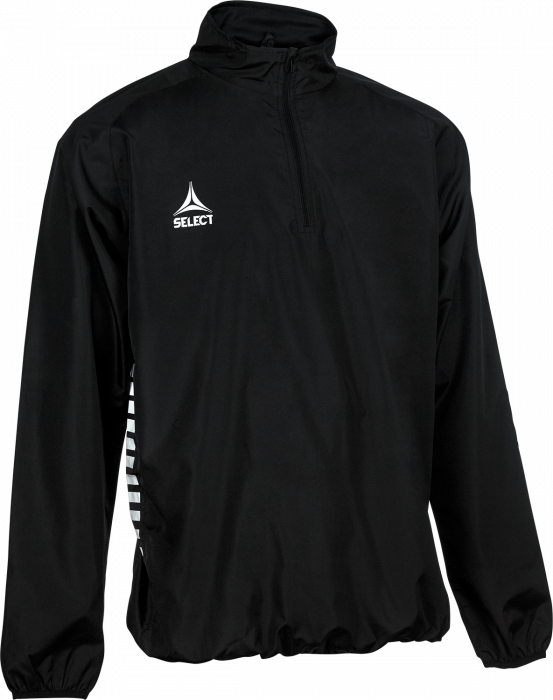 Select - Spain Kids Windbreaker - Svart